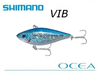 Picture for category Shimano VIB (OV-0755)