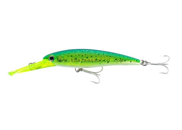 Rapala X-rap XRMAG - D (dorado)