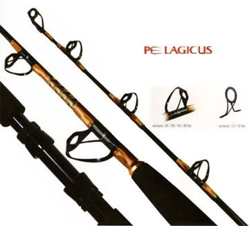 Εικόνα της ATC PELAGICUS SOB