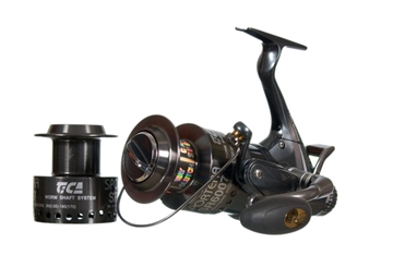 Εικόνα της Μηχανάκι Tica SPORTERA SR