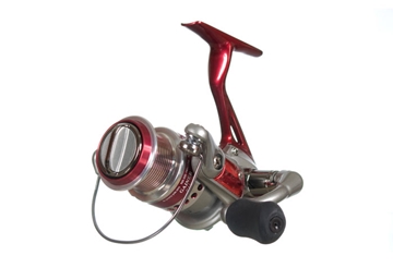 Εικόνα της Μηχανάκι Tica σειρά GAINER