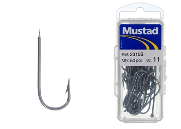 Picture of Αγκίστρι Mustad 2315S