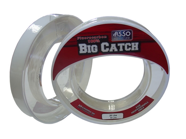 Πετονιά ASSO -Big catch 