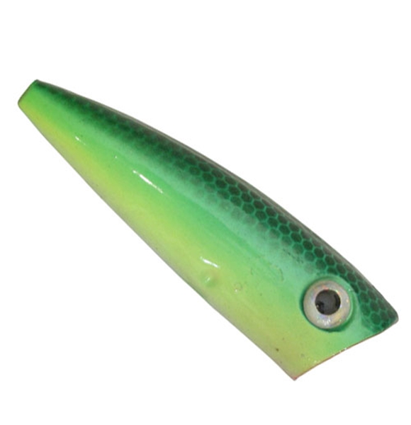 Mini Popper Ψαράκι Tamer Χρώμα *18