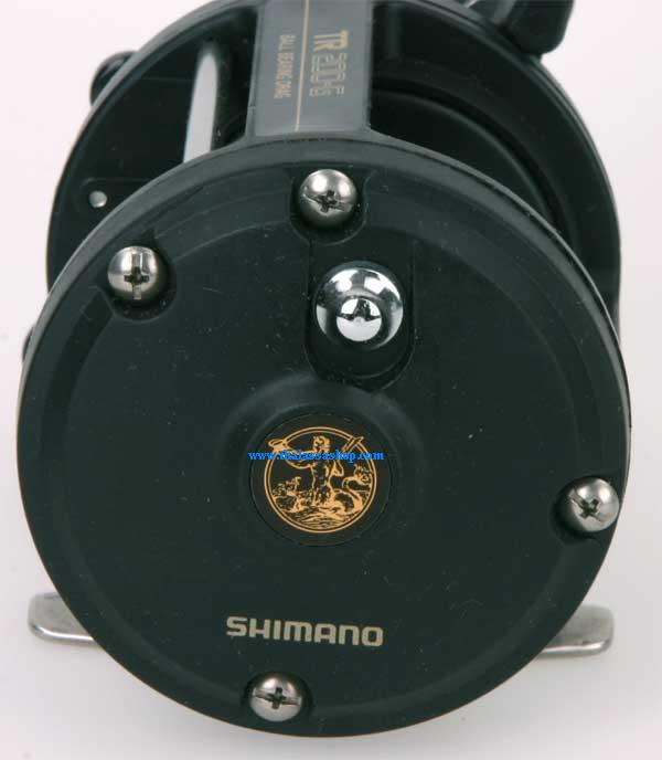 shimano tr 501