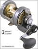 ΜΗΧΑΝΙΣΜΟΣ ΣΥΡΤΗΣ SHIMANO TYRNOS  & TYRNOS II