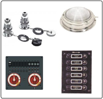 Picture for category Electrical equipment