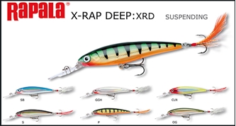 Εικόνα για την κατηγορία XRAP DEEP