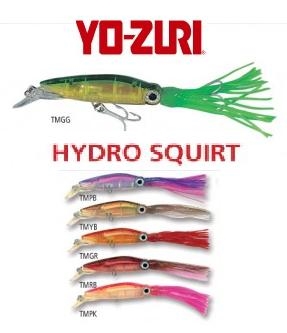 Picture for category -HYDRO SQUIRT