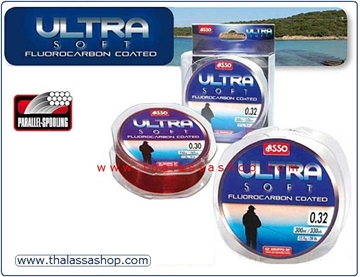 Picture of ΠΕΤΟΝΙΑ ASSO ULTRA SOFT 300m