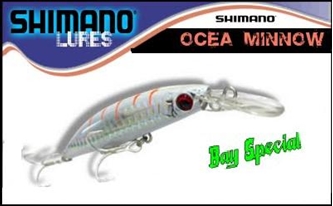 Picture for category Shimano BAY SPECIAL
