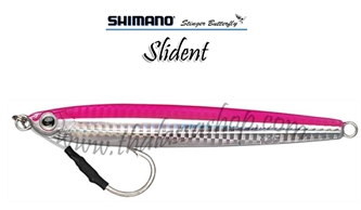 Picture for category Slident Jigs
