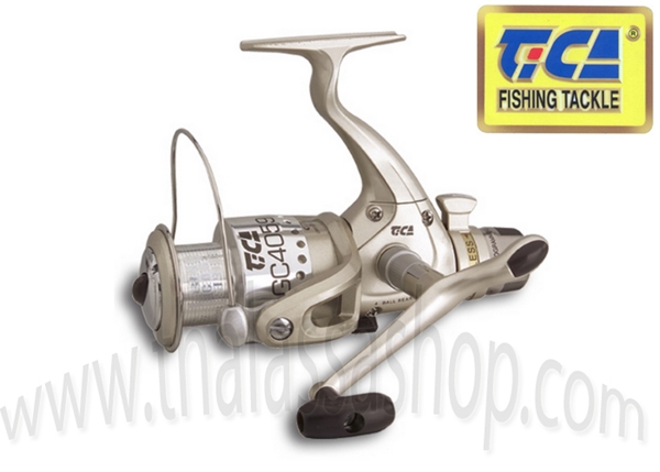 Μηχανάκι Condor TICA