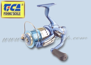 Εικόνα της ΜΗΧΑΝΑΚΙ TICA STUNNA GL