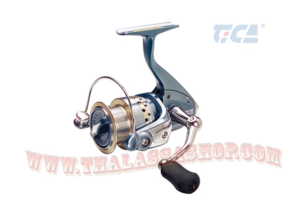 ΜΗΧΑΝΑΚΙ TICA DYNASPIN SH