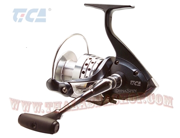 Εικόνα της Μηχανάκι TICA DYNASPIN GQ