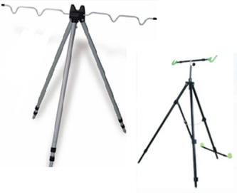 Εικόνα για την κατηγορία ΤΡΙΠΟΔΕΣ - STAND ΚΑΛΑΜΙΩΝ