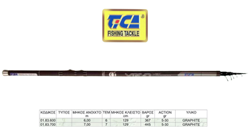 Εικόνα της Καλάμι TICA VIRGO