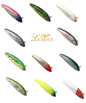 Εικόνα για την κατηγορία Rival Ψαράκι Lemax