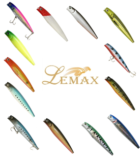 Εικόνα για την κατηγορία Shallow Ψαράκι Lemax