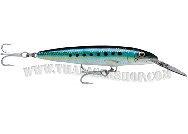 Rapala Magnum (S) CDMAG SRD