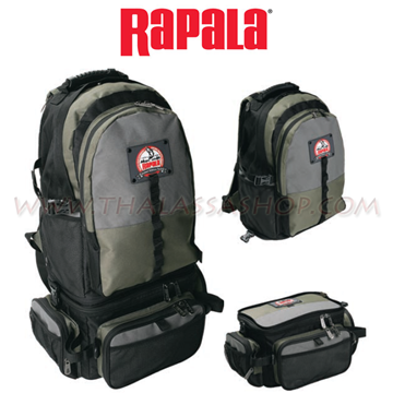 Picture of ΣΑΚΙΔΙΟ RAPALA Combo   46002-1