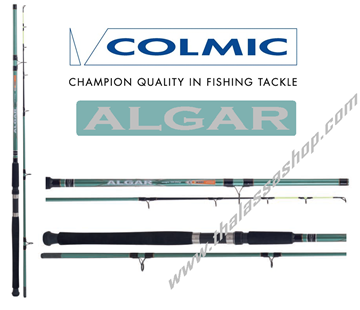Picture of COLMIC BOAT FISHING ALGAR