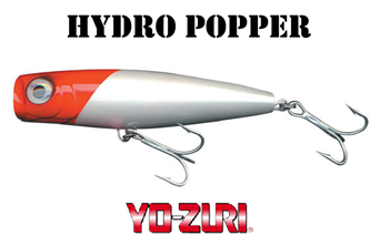 Picture for category HYDRO POPPER