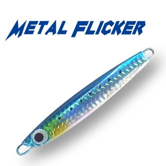 Picture for category METAL FLICKER