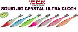 Picture for category CRYSTAL ULTRA CLOTH