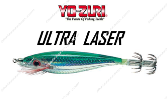Picture for category ULTRA LASER