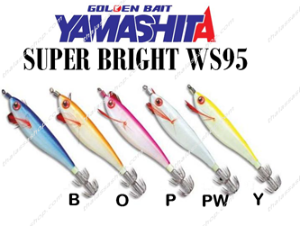 Picture for category SUPER BRIGHT WS95