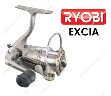 Εικόνα της RYOBI EXCIA