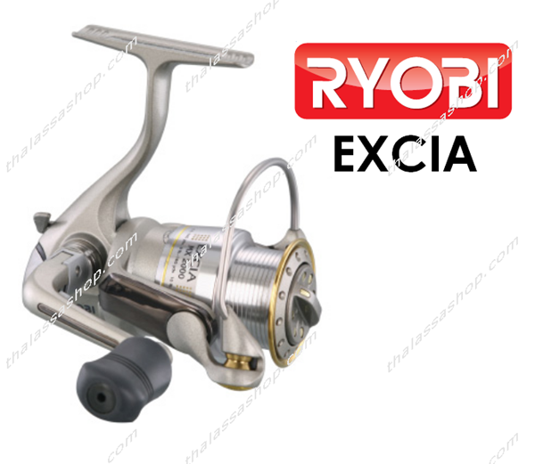 RYOBI EXCIA