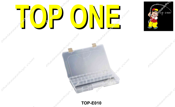 ΚΑΣΕΤΙΝΑ TOP ONE (TOP-E010)