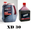 EVINRUDE XD30  ΛΑΔΙ 2Τ