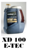 EVINRUDE XD100 E-TEC  ΛΑΔΙ 2Τ