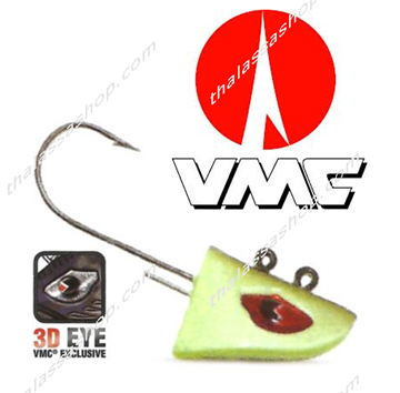 Picture of VMC FIRE HEAD 100