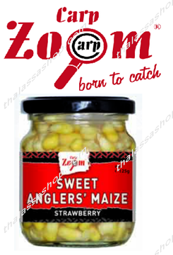 Εικόνα της CARP ZOOM ΓΛΥΚΟ ΚΑΛΑΜΠΟΚΙ 125gr