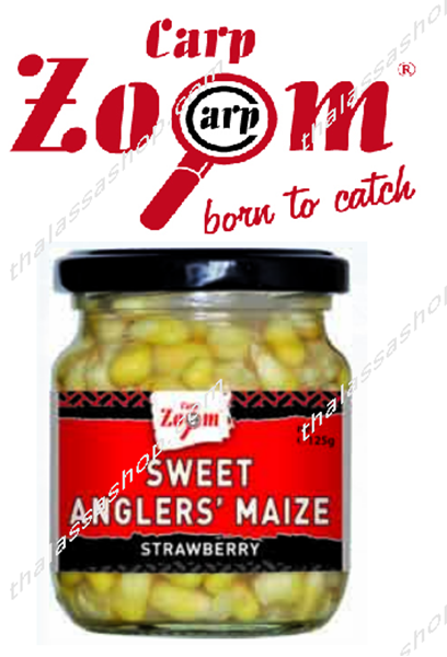 CARP ZOOM ΓΛΥΚΟ ΚΑΛΑΜΠΟΚΙ 125gr