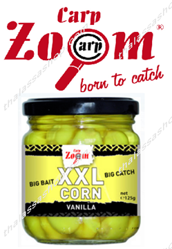 Εικόνα της CARP ZOOM XXL ΚΑΛΑΜΠΟΚΙ 125gr