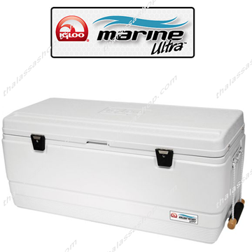 Picture of IGLOΟ MARINE ULTRA 128 (121L)