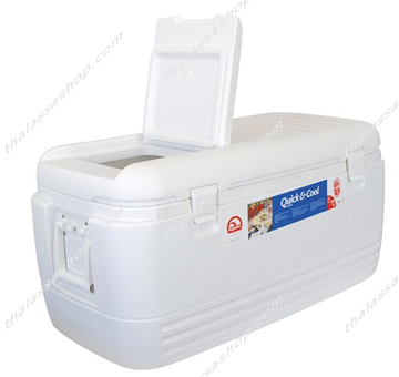 Picture of IGLOO MARINE QUICK & COOL 150(142L)