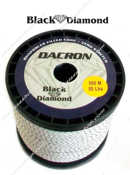 Diamond Dacron - Line Dacron