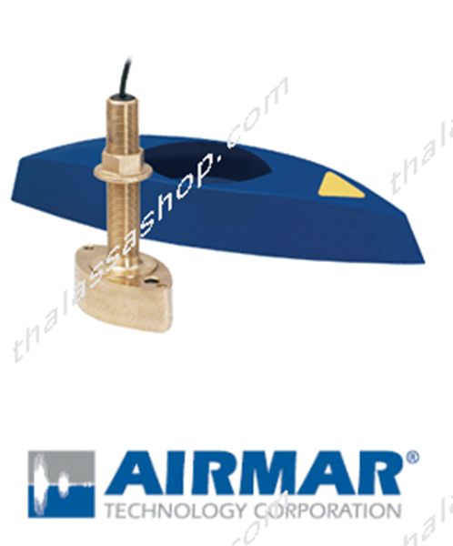 AIRMAR/FURUNO B-258DT (1000W)