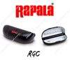 RAPALA CHARGE ‘N GLOW RGC ΘΗΚΗ -ΦΑΚΟΣ ΔΟΛΩΜΑΤΩΝ UV 8LED