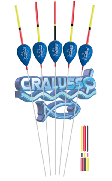 ΦΕΛΛΟ CRALUSSO GOLF BALSA CR1015