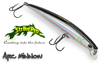 Picture for category ARC MINNOW