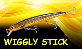 Picture for category Wiggle Stick