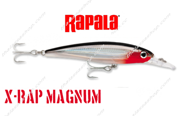 Εικόνα της Rapala (Xrap) XRMAG - S